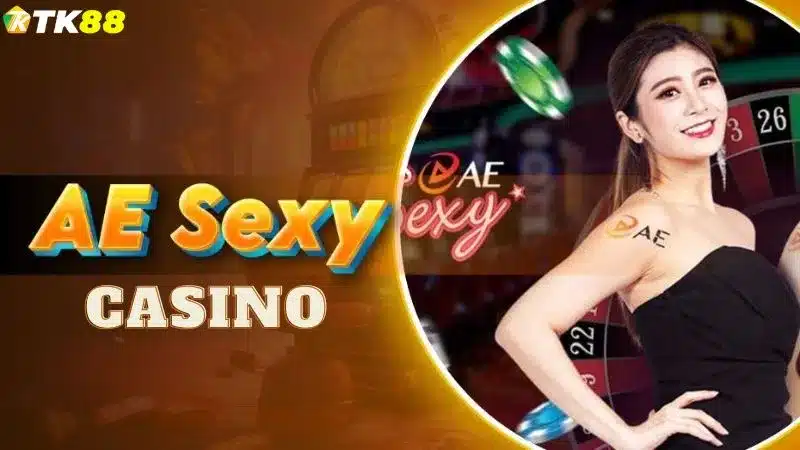 AE Casino