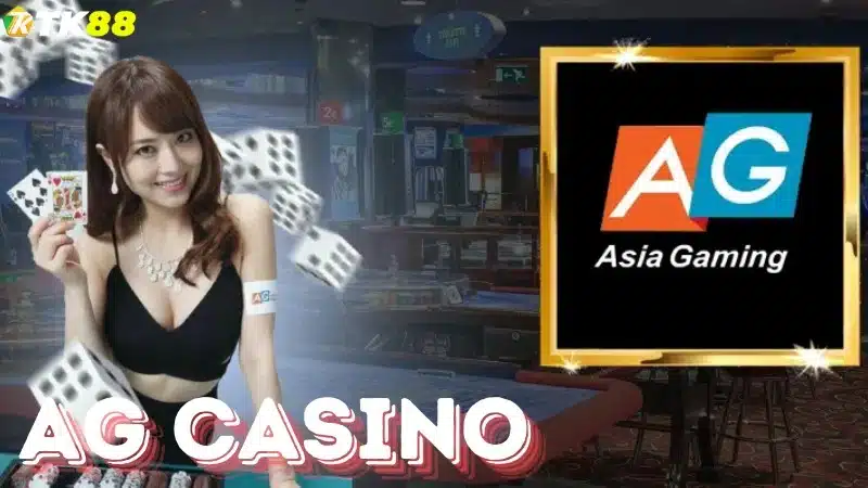 AG Casino