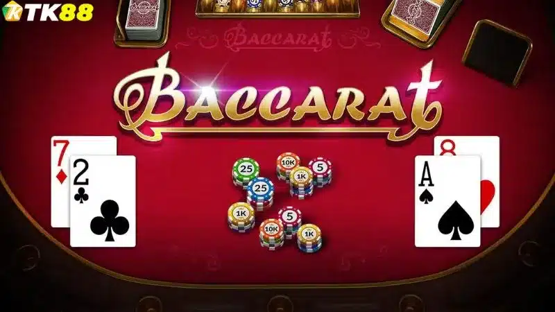 Baccarat