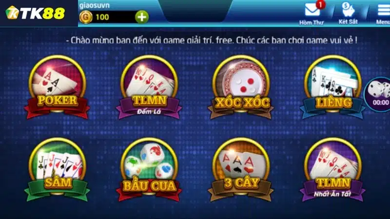 Các yếu tố đánh giá cổng game bài đổi thưởng uy tín