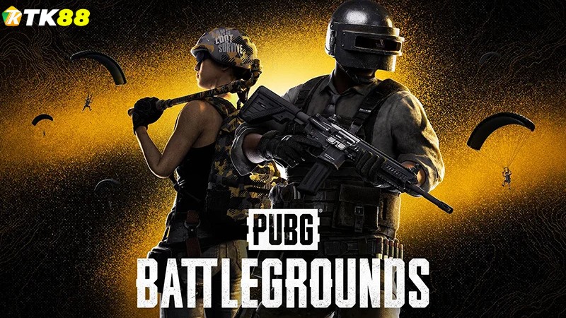 Cách cược PUBG