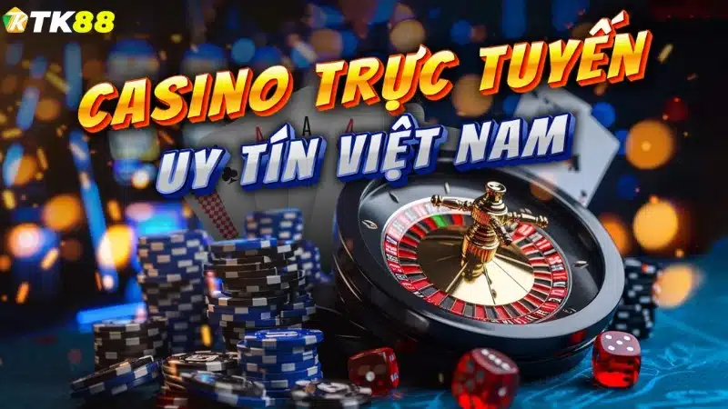 Casino trực tuyến