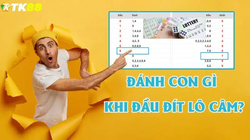 Đánh lô câm đít nhiều ngày với tỷ lệ thắng cao