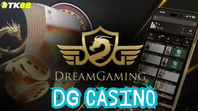 DG Casino