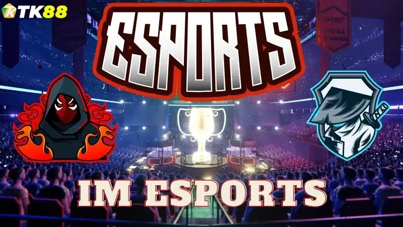 IM Esports