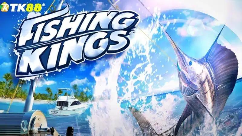 King Fishing