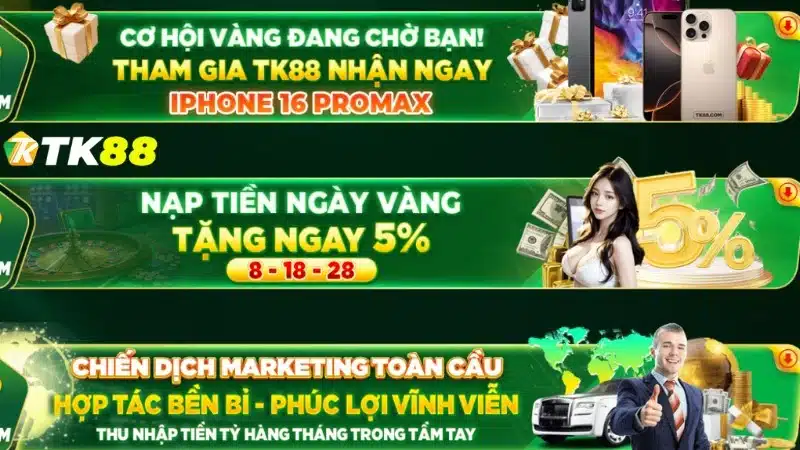 Nắm bắt thông tin giúp không bỏ lỡ khuyến mãi