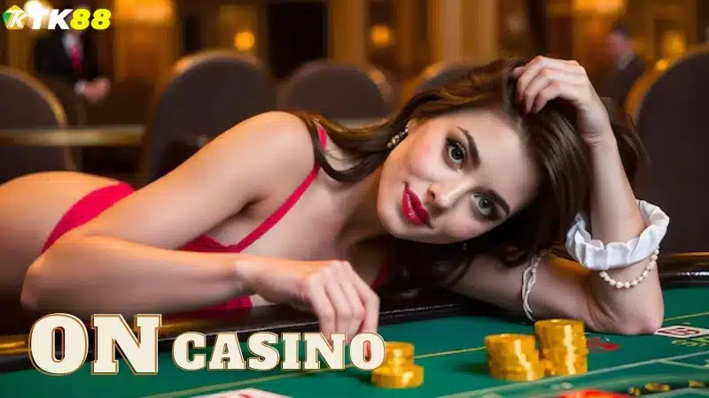 ON Casino