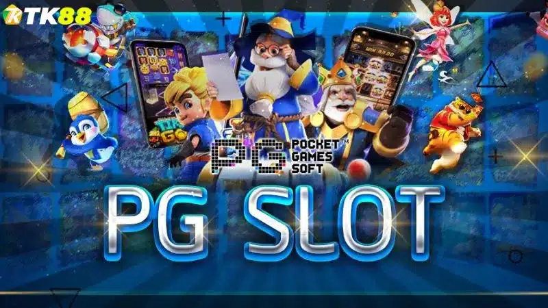 PG Slots