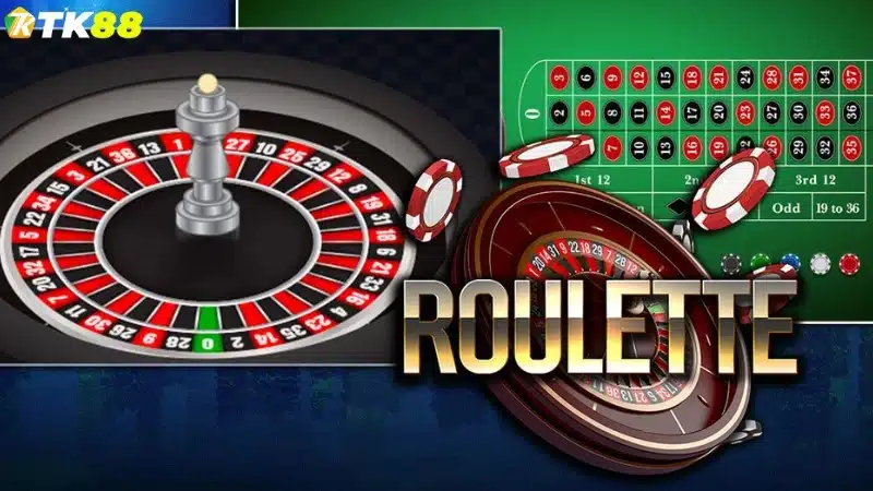 Roulette