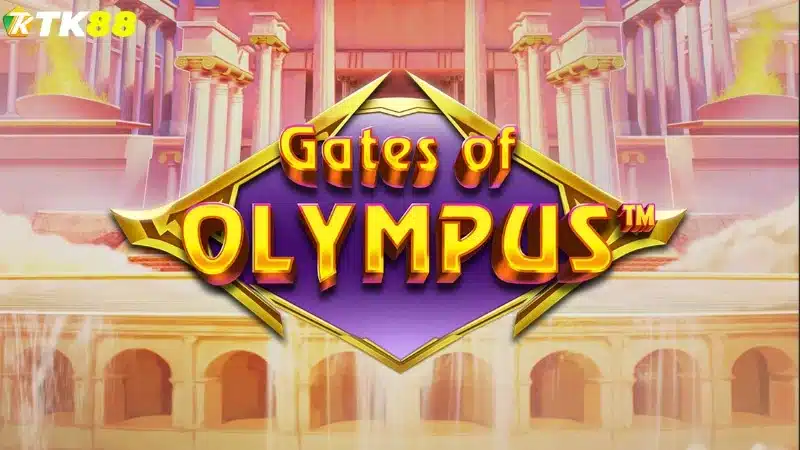 Top các lý do để mọi người nên chọn Gates of Olympus 