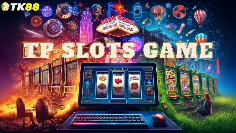 TP Slots