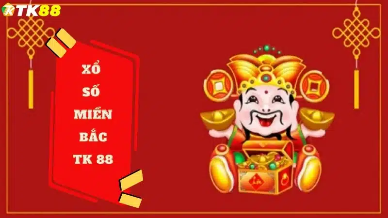 xổ số miền Bắc